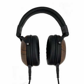 Fostex Premium Headphones TH808 Open Back Headphones,Audiophile Cans,Airflow Headphones