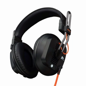 Fostex T40RP Mk3 Professional Closed Headphones Closed Back Headphones,Noise-isolating Headphones,Sealed Cans