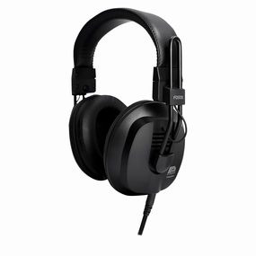 Fostex T50RP Mk4 Semi Open Planar Magnetic Headphones Open Back Headphones,Audiophile Cans,Airflow Headphones