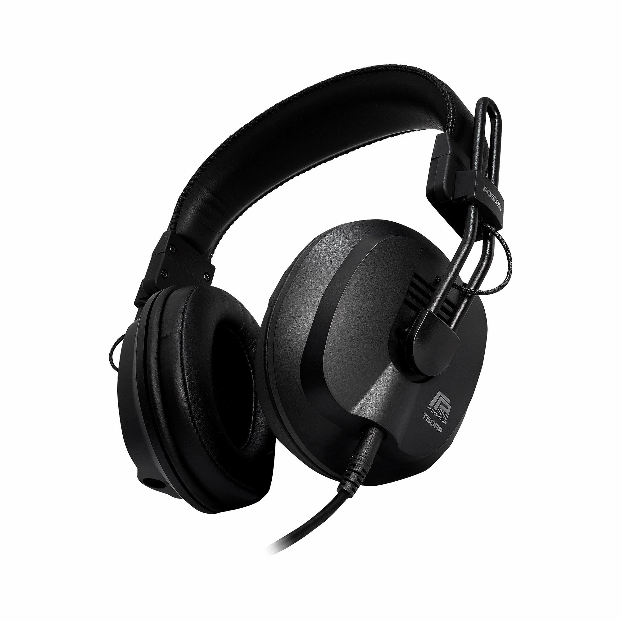 Fostex T50RP MK4G Semi Open Planar Magnetic Gaming Headphones Open Back Headphones,Audiophile Cans,Airflow Headphones