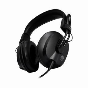 Fostex T50RP MK4G Semi Open Planar Magnetic Gaming Headphones Open Back Headphones,Audiophile Cans,Airflow Headphones