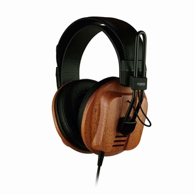 Fostex T60RP Professional Semi-Open Headphones Open Back Headphones,Audiophile Cans,Airflow Headphones