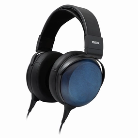 Fostex TH1000RP Closed-Back Premium Headphones Closed Back Headphones,Noise-isolating Headphones,Sealed Cans