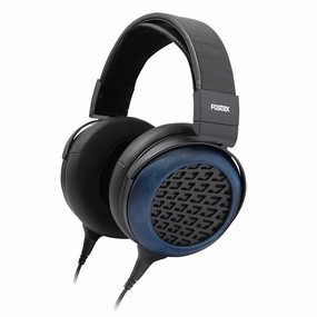 Fostex TH1100RP Open-Back Premium Headphones Open Back Headphones,Audiophile Cans,Airflow Headphones