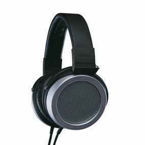 Fostex TH500RP Premium RP Stereo Headphones - DEMO UNIT Open Back Headphones,Audiophile Cans,Airflow Headphones