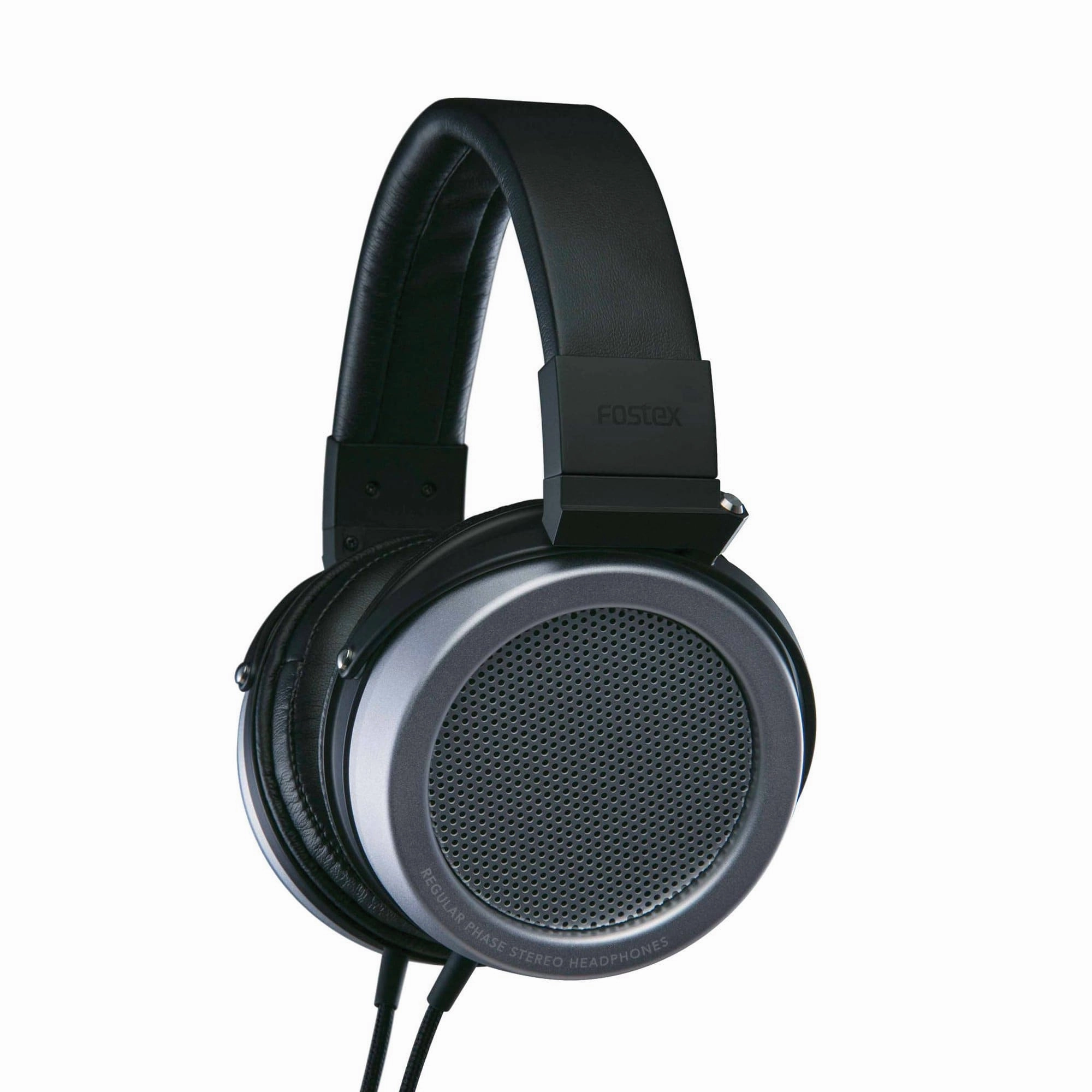 Fostex TH500RP Premium RP Stereo Headphones - DEMO UNIT Over Ear Headphones,Circumaural Cans,Full-size Headphones