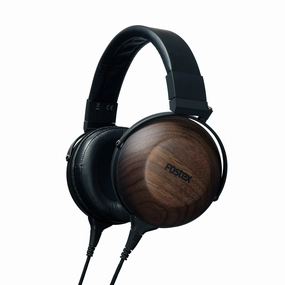 Fostex TH610 Closed Back Headphones Closed Back Headphones,Noise-isolating Headphones,Sealed Cans
