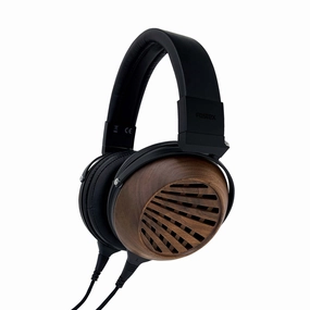Fostex TH616 Open-Back Limited Anniversary Headphones Over Ear Headphones,Circumaural Cans,Full-size Headphones