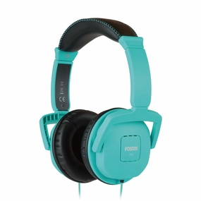 Fostex TH7 Closed Back Headphones Closed Back Headphones,Noise-isolating Headphones,Sealed Cans