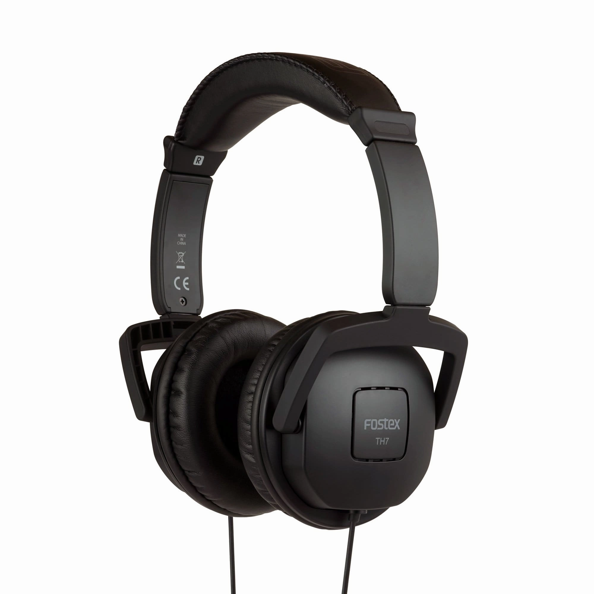 Fostex TH7 Closed Back Headphones