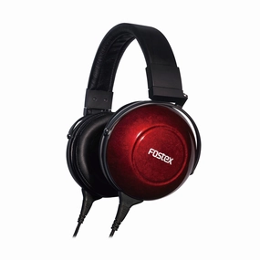 Fostex TH900mk2 Closed Audiophile Headphones Closed Back Headphones,Noise-isolating Headphones,Sealed Cans