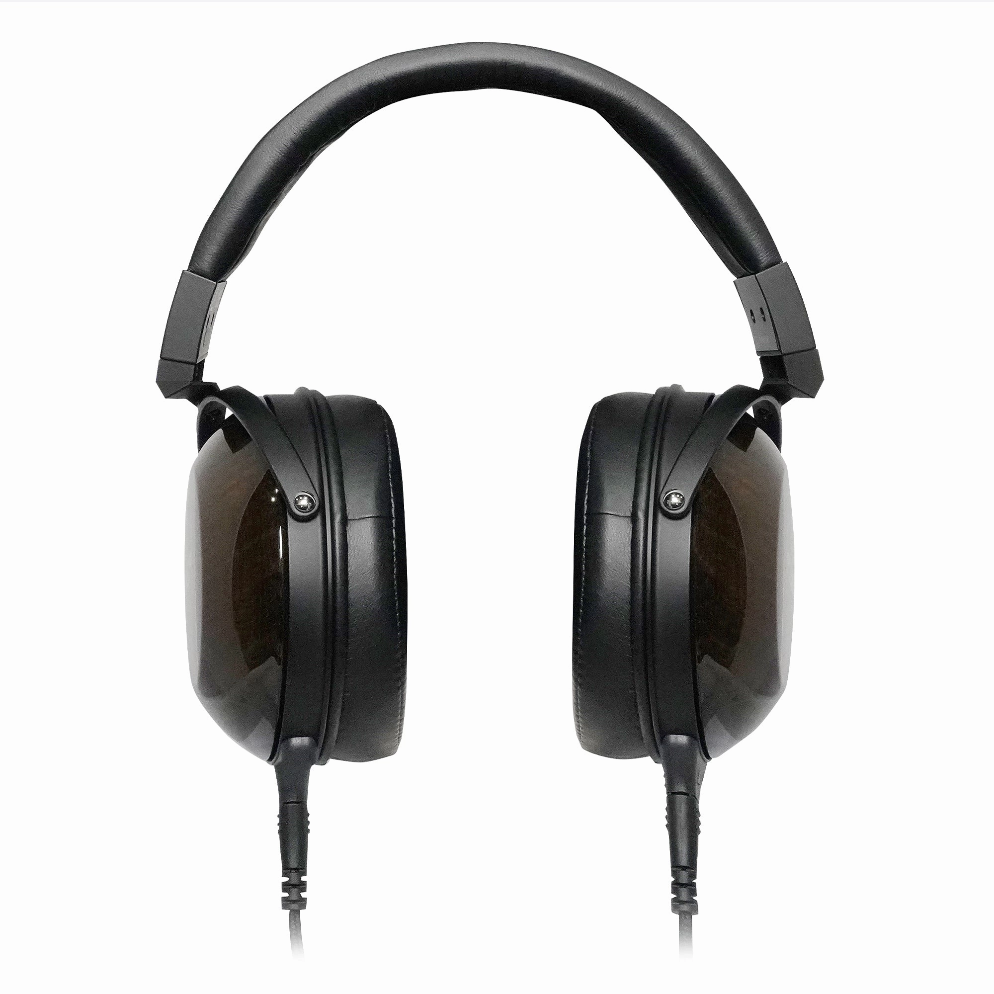 Fostex TH900mk2 Onyx Black Closed-Back Audiophile Headphones