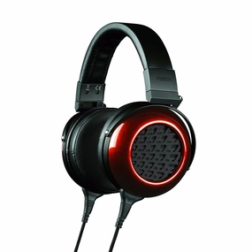 Fostex TH909 Premium Open Headphones Open Back Headphones,Audiophile Cans,Airflow Headphones