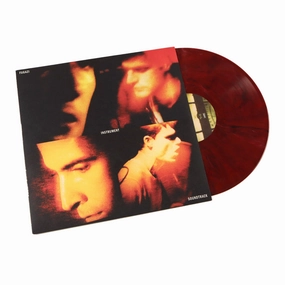Fugazi: Instrument Soundtrack (Colored Vinyl) Vinyl LP Soundtracks,Film Scores,Movie Music Gear
