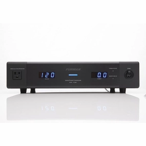 Furman ELITE15 DM i Linear Filtering AC Power Conditioner Power Protection,Surge Protectors,Voltage Regulators