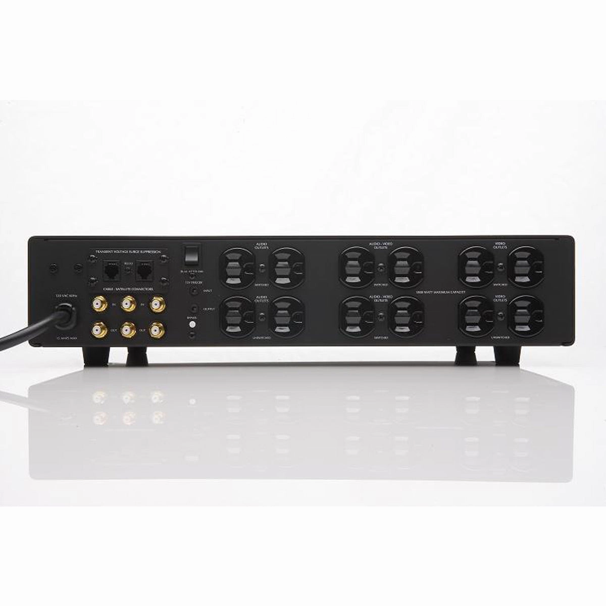 Furman ELITE15 DM i Linear Filtering AC Power Conditioner