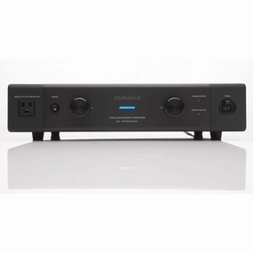 Furman ELITE20 PF i Ultra-Linear AC Power Conditioner Power Protection,Surge Protectors,Voltage Regulators