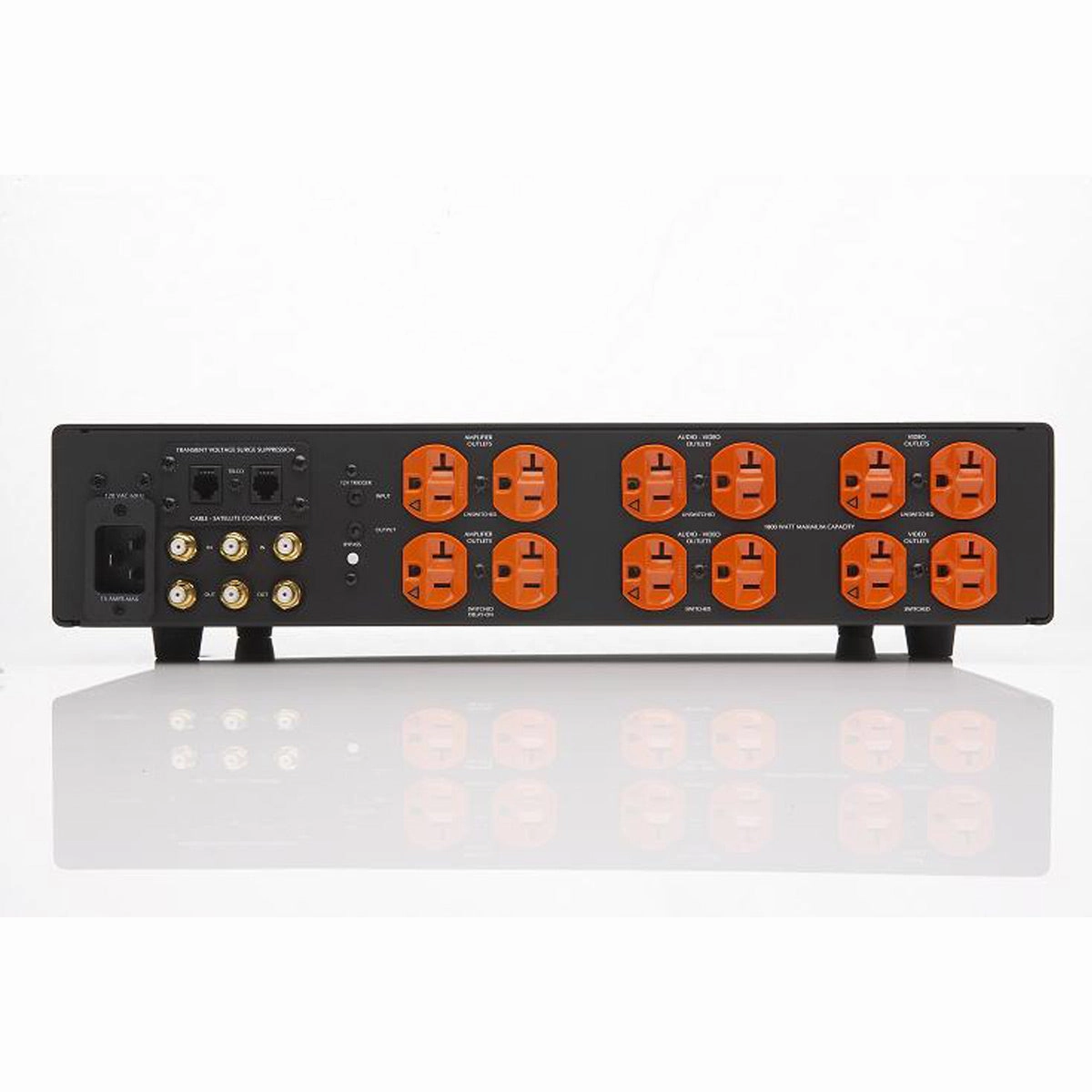 Furman ELITE20 PF i Ultra-Linear AC Power Conditioner