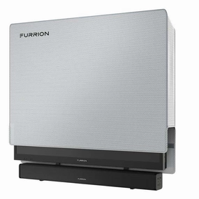 Furrion 65" Weather and UV Resistant TV Cover for Furrion Outdoor TV & Soundbar - 2022 hi-fi power strip,hi-fi surge protector,hi-fi coaxial input