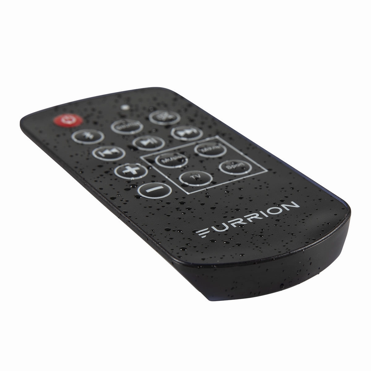 Furrion Aurora 70W 2.1 Outdoor Soundbar with Built-In Subwoofer Bluetooth HDMI-ARC & Optical Input