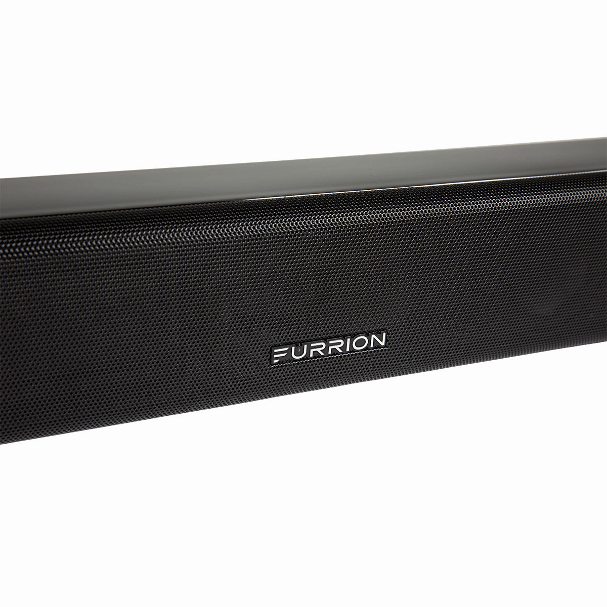 Furrion Aurora 70W 2.1 Outdoor Soundbar with Built-In Subwoofer Bluetooth HDMI-ARC & Optical Input
