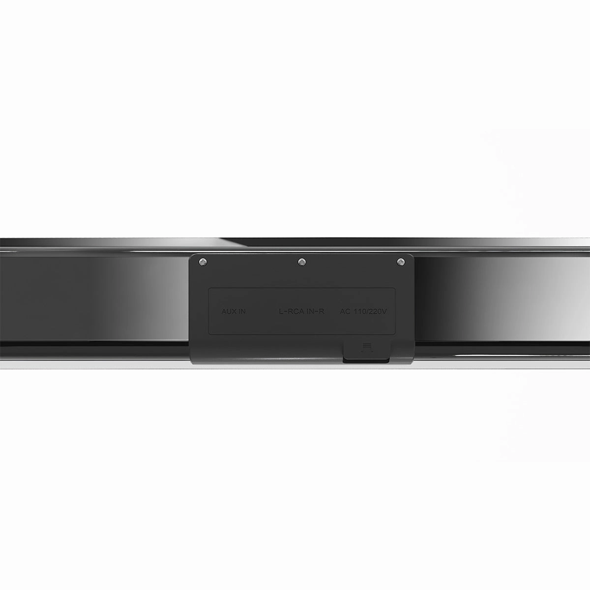 Furrion Aurora 70W 2.1 Outdoor Soundbar with Built-In Subwoofer Bluetooth HDMI-ARC & Optical Input