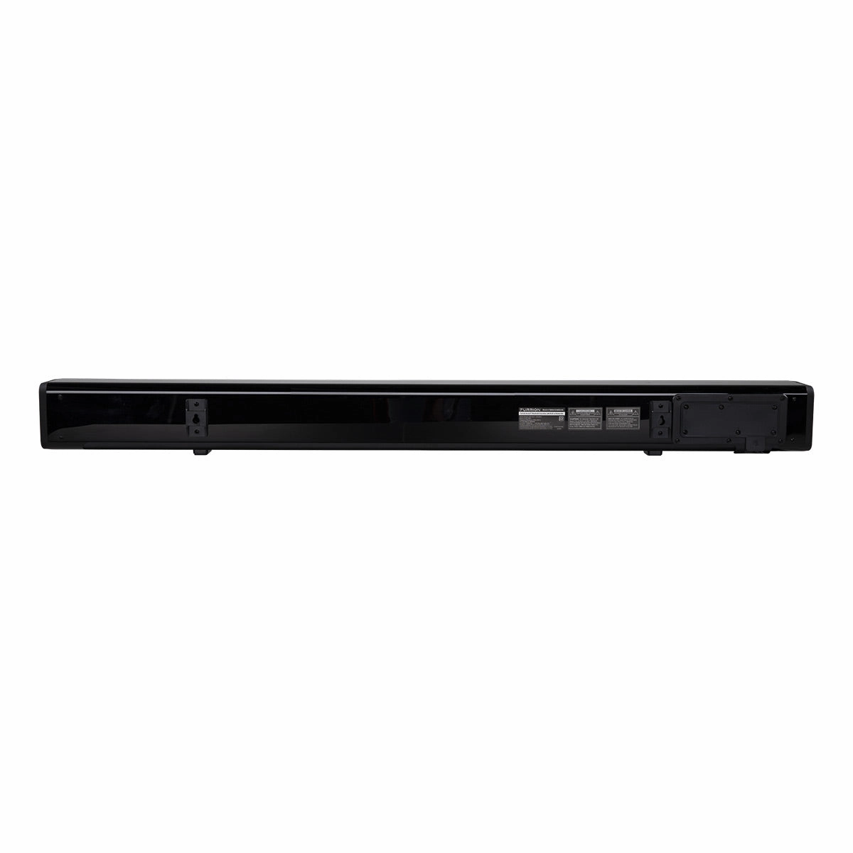 Furrion Aurora 70W 2.1 Outdoor Soundbar with Built-In Subwoofer Bluetooth HDMI-ARC & Optical Input