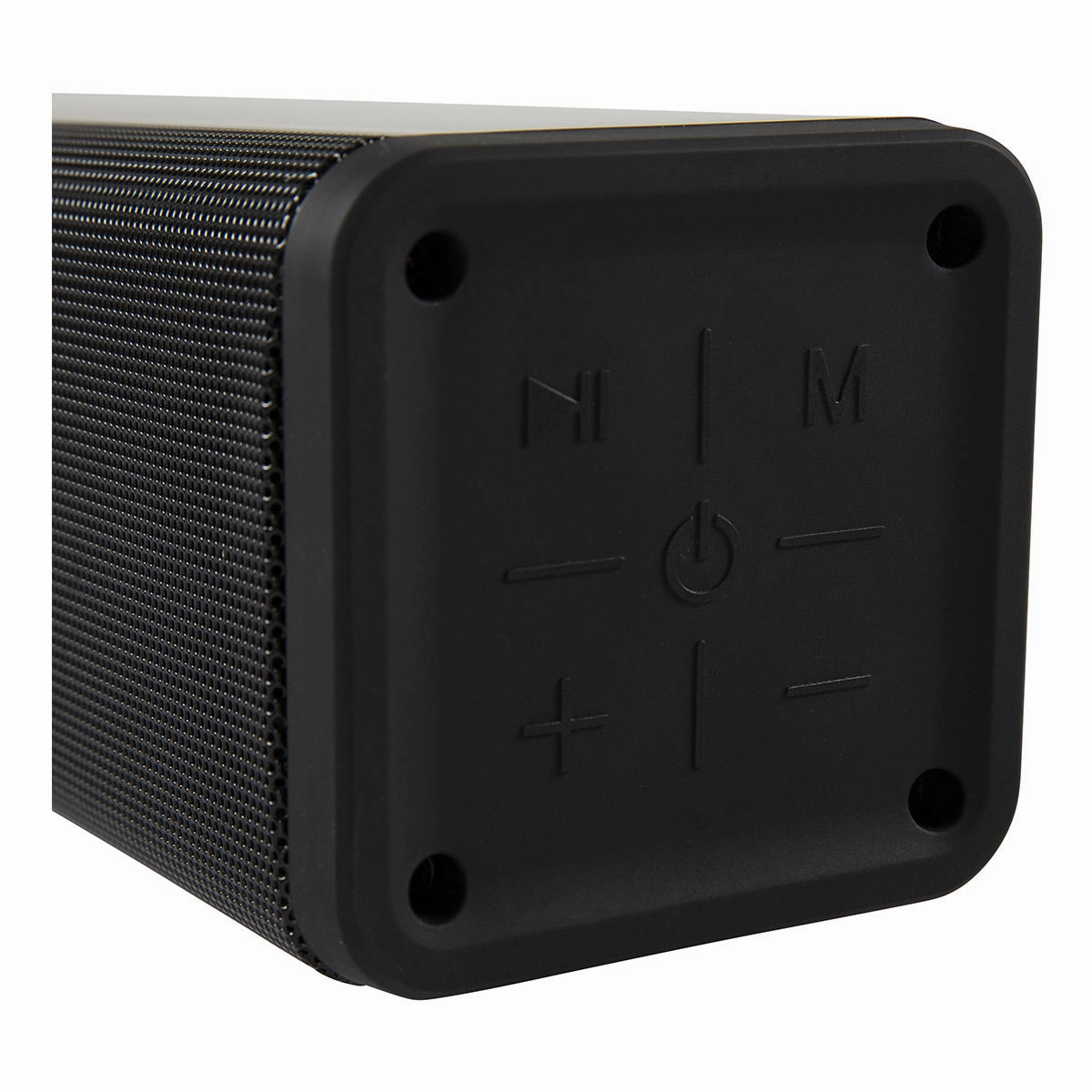 Furrion Aurora 70W 2.1 Outdoor Soundbar with Built-In Subwoofer Bluetooth HDMI-ARC & Optical Input