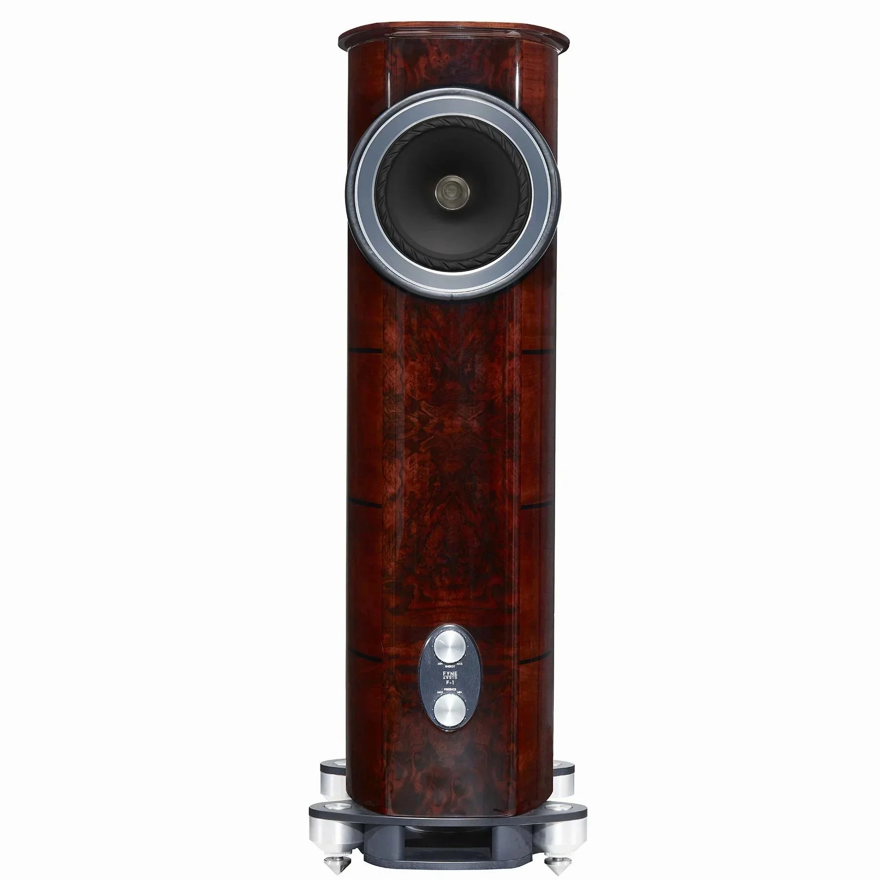 Fyne Audio F1.10S Floorstanding Speaker - pair