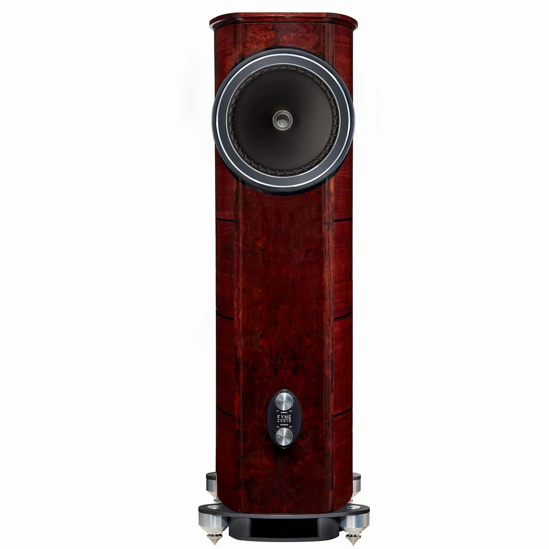 Fyne Audio F1.12S Floorstanding Speaker - pair