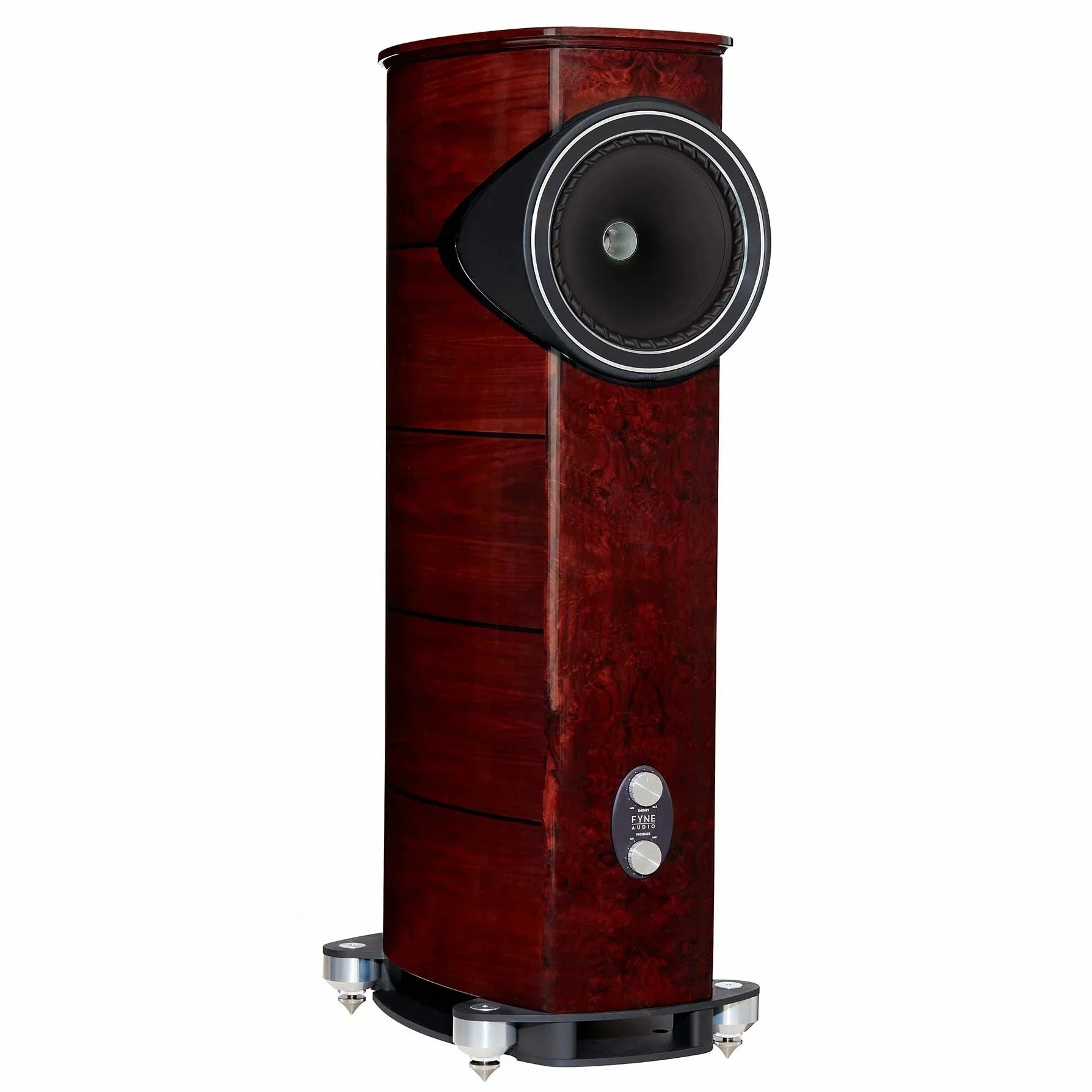 Fyne Audio F1.12S Floorstanding Speaker - pair