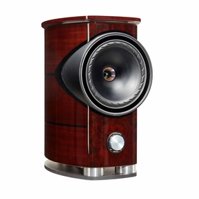 Fyne Audio F1.8 Bookshelf Speaker - pair