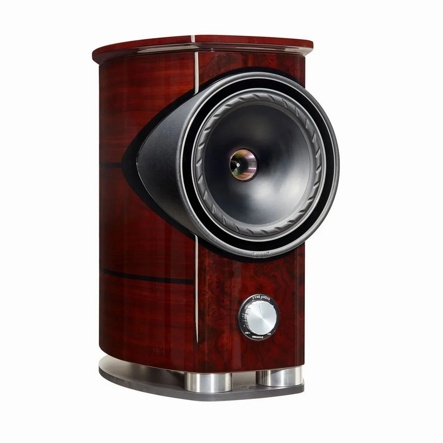 Fyne Audio F1.8 Bookshelf Speaker - pair