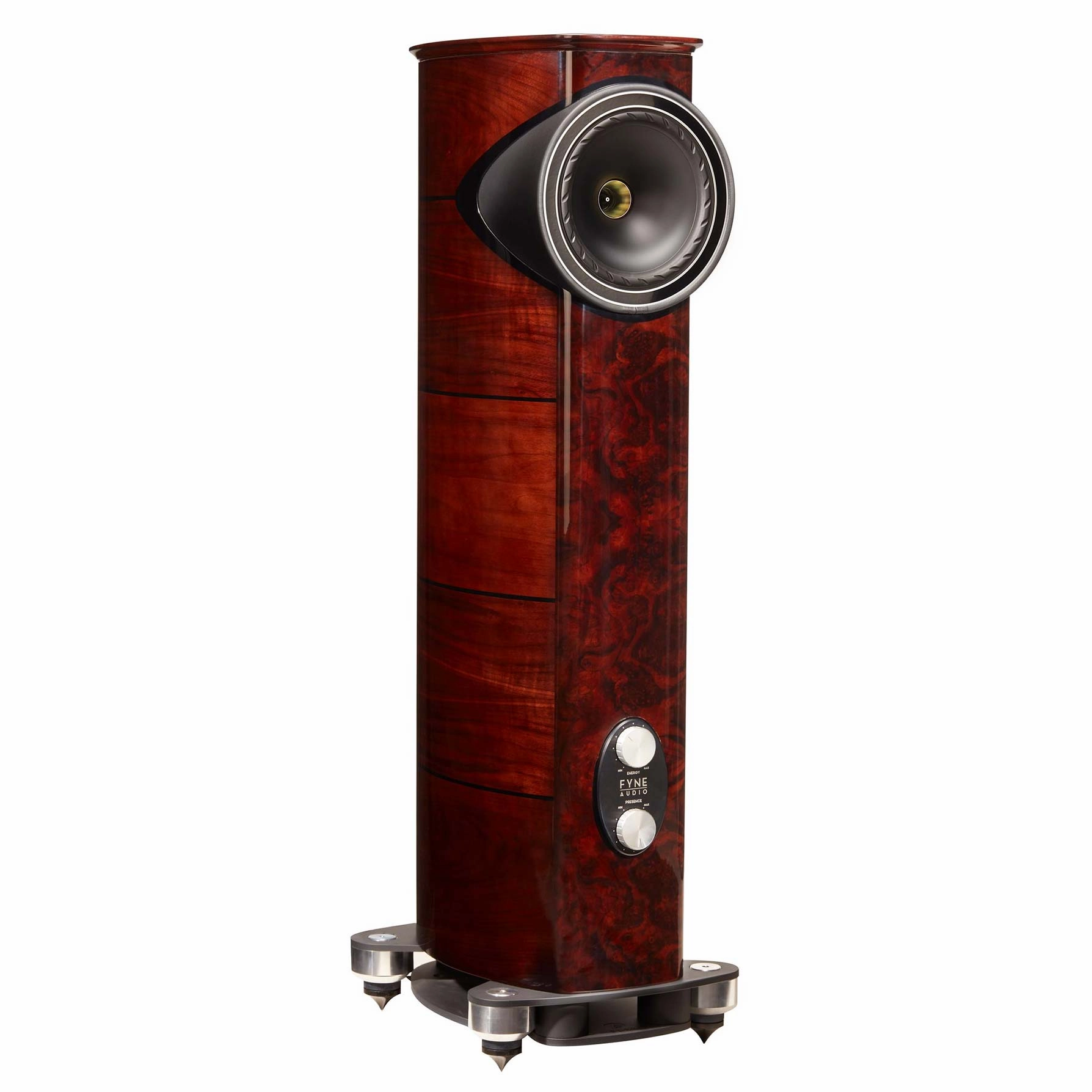 Fyne Audio F1-8S Floorstanding Speaker - pair