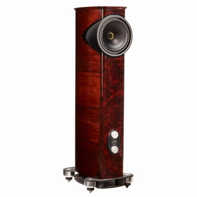 Fyne Audio F1-8S Floorstanding Speaker - pair