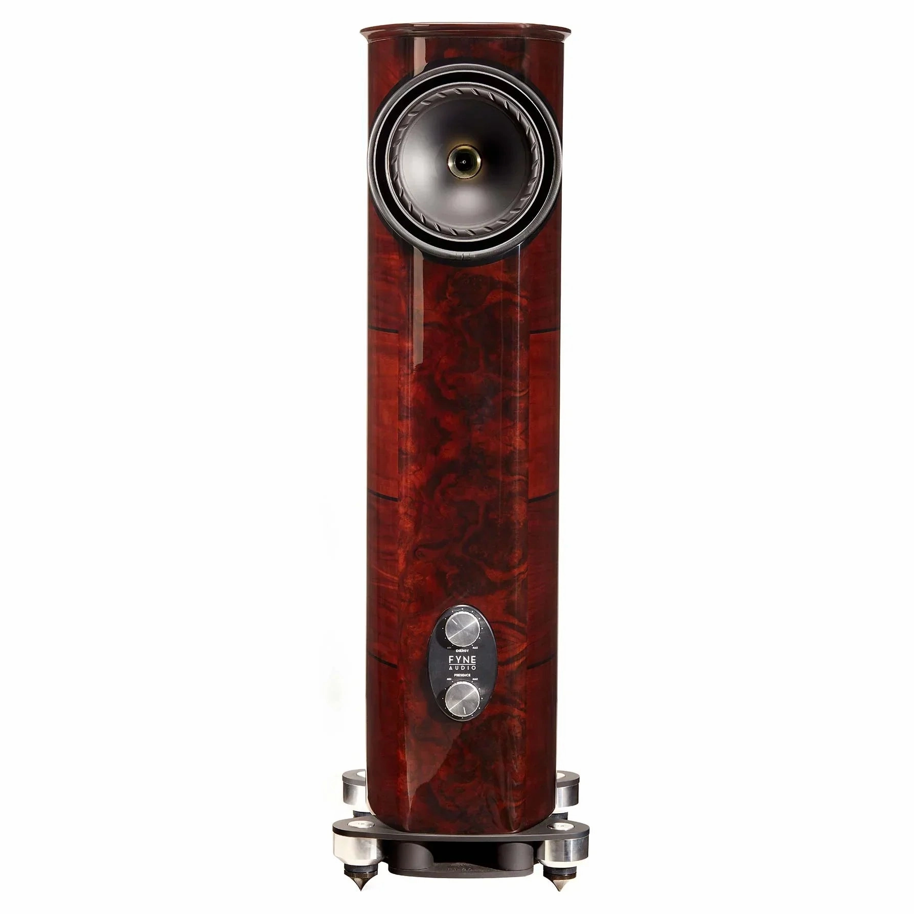 Fyne Audio F1-8S Floorstanding Speaker - pair