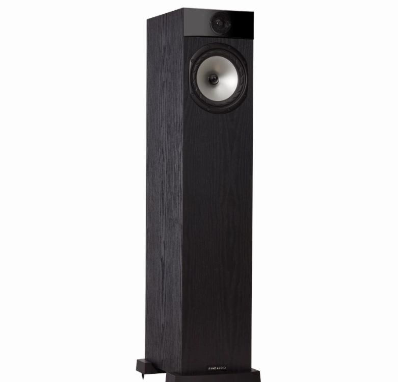 Fyne Audio F302 Floorstanding Speaker - Pair