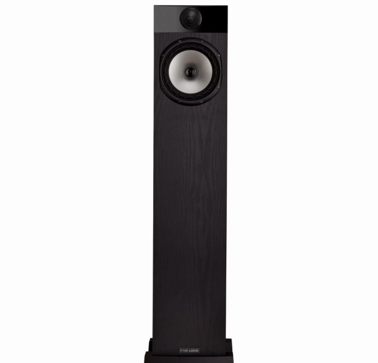 Fyne Audio F302 Floorstanding Speaker - Pair