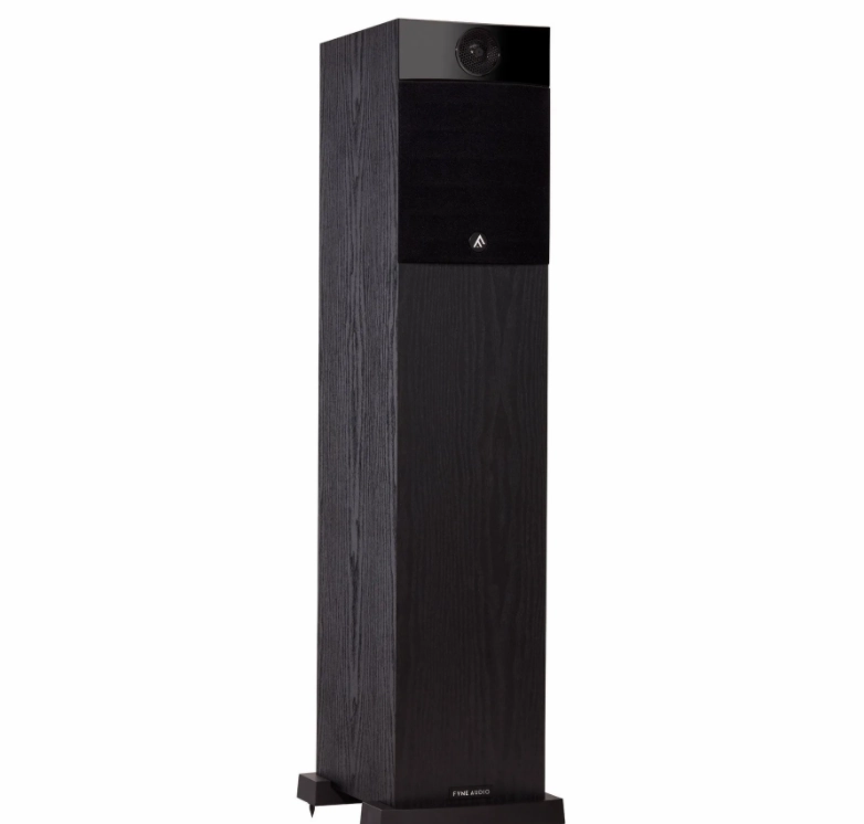 Fyne Audio F302 Floorstanding Speaker - Pair