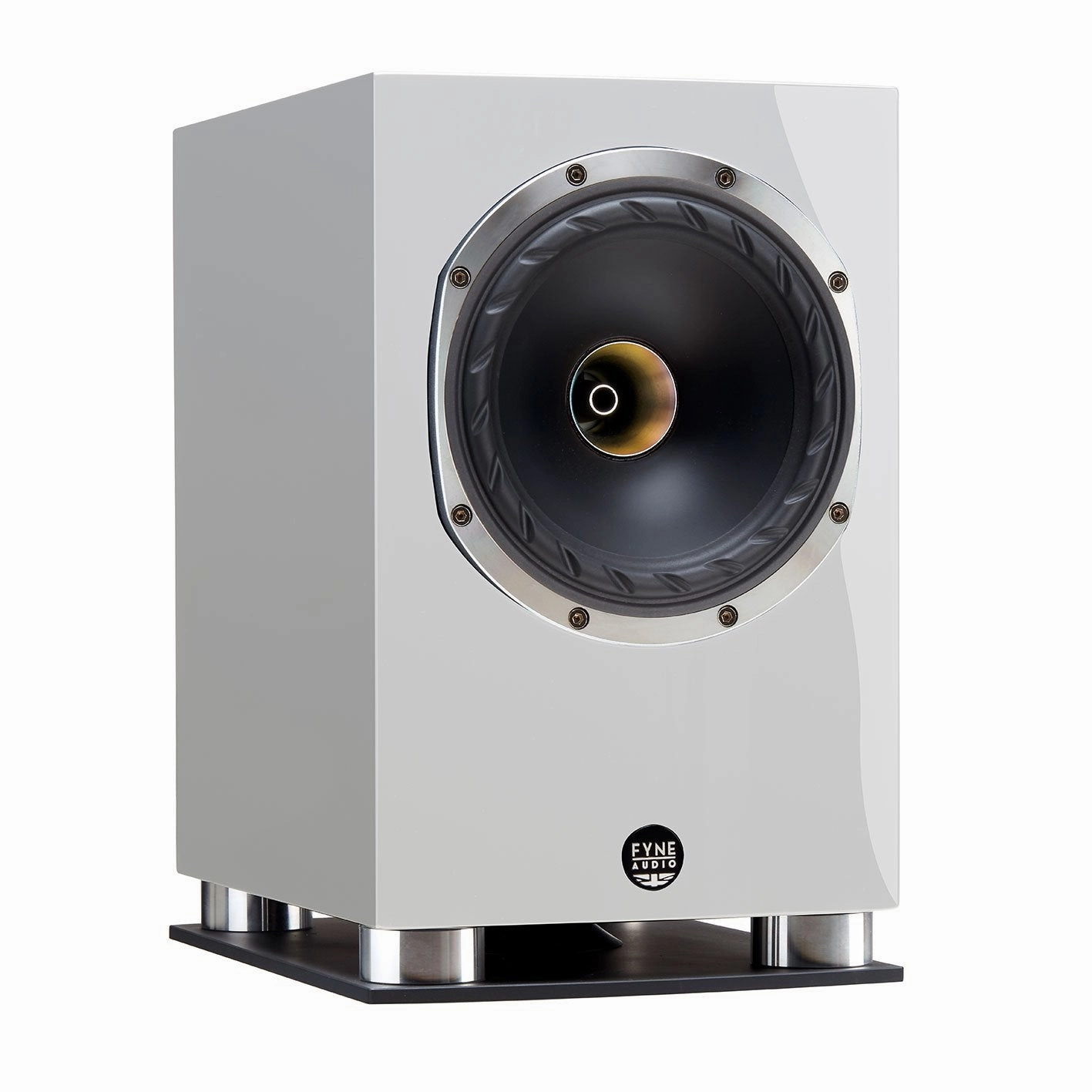 Fyne Audio F500SP Bookshelf Speaker - pair