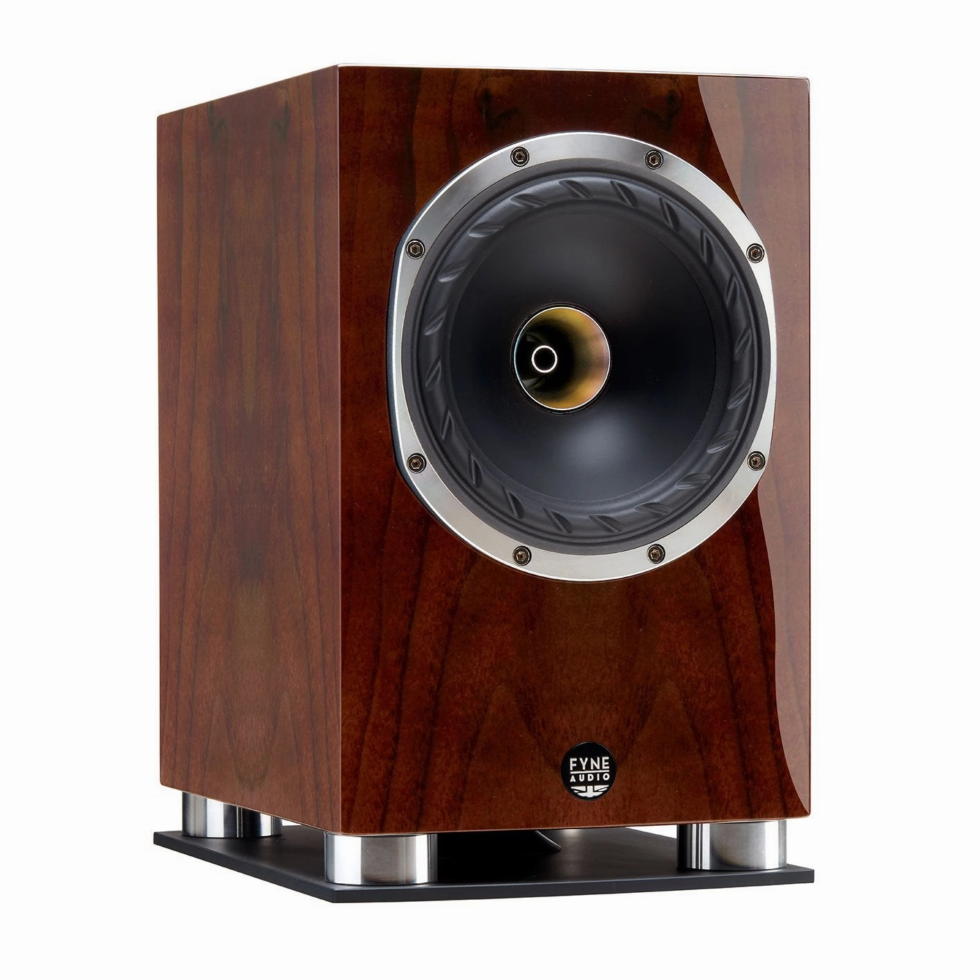 Fyne Audio F500SP Bookshelf Speaker - pair