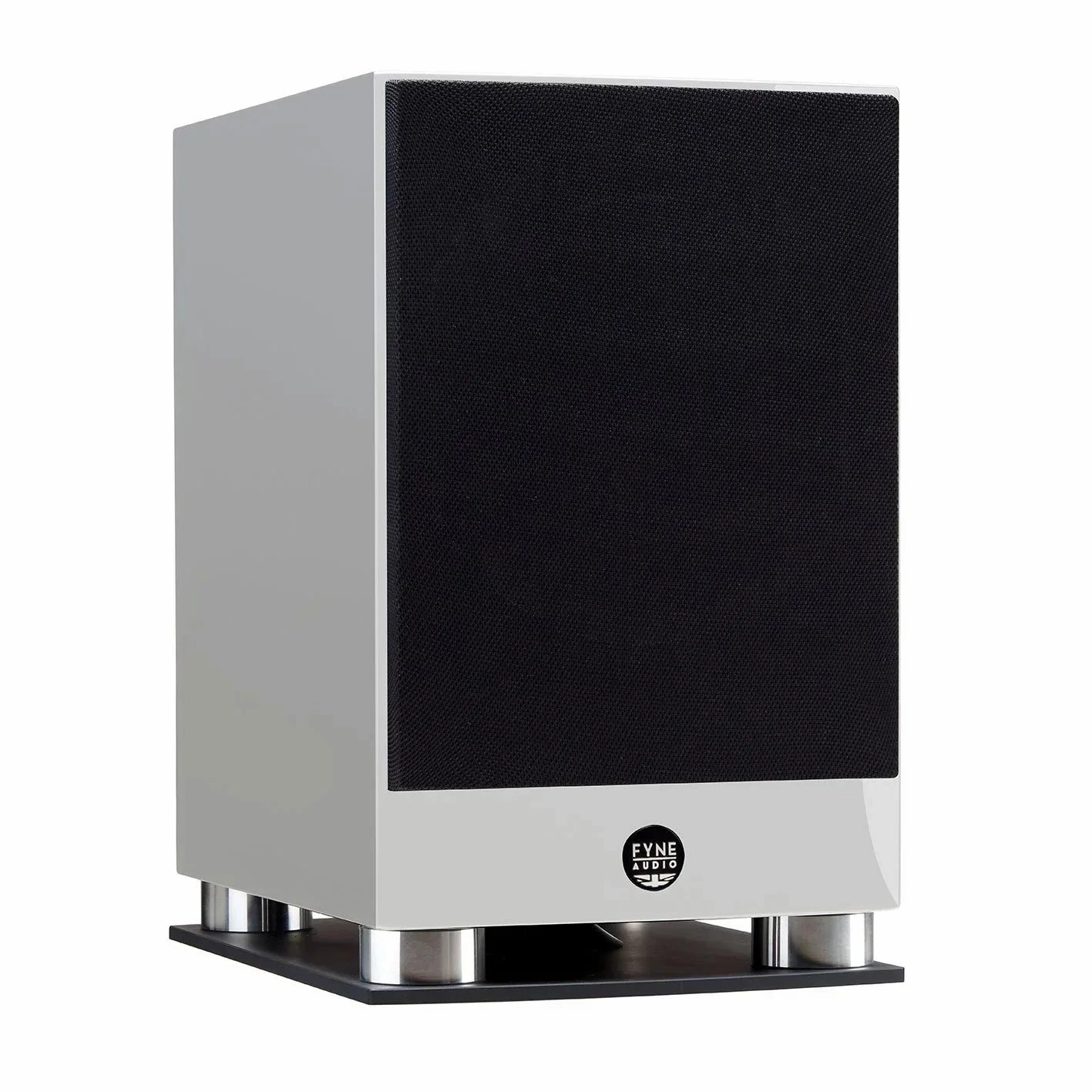 Fyne Audio F500SP Bookshelf Speaker - pair