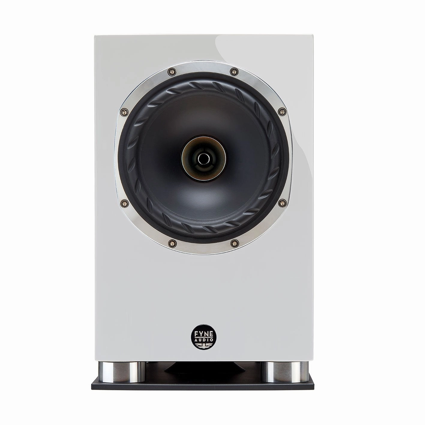 Fyne Audio F500SP Bookshelf Speaker - pair