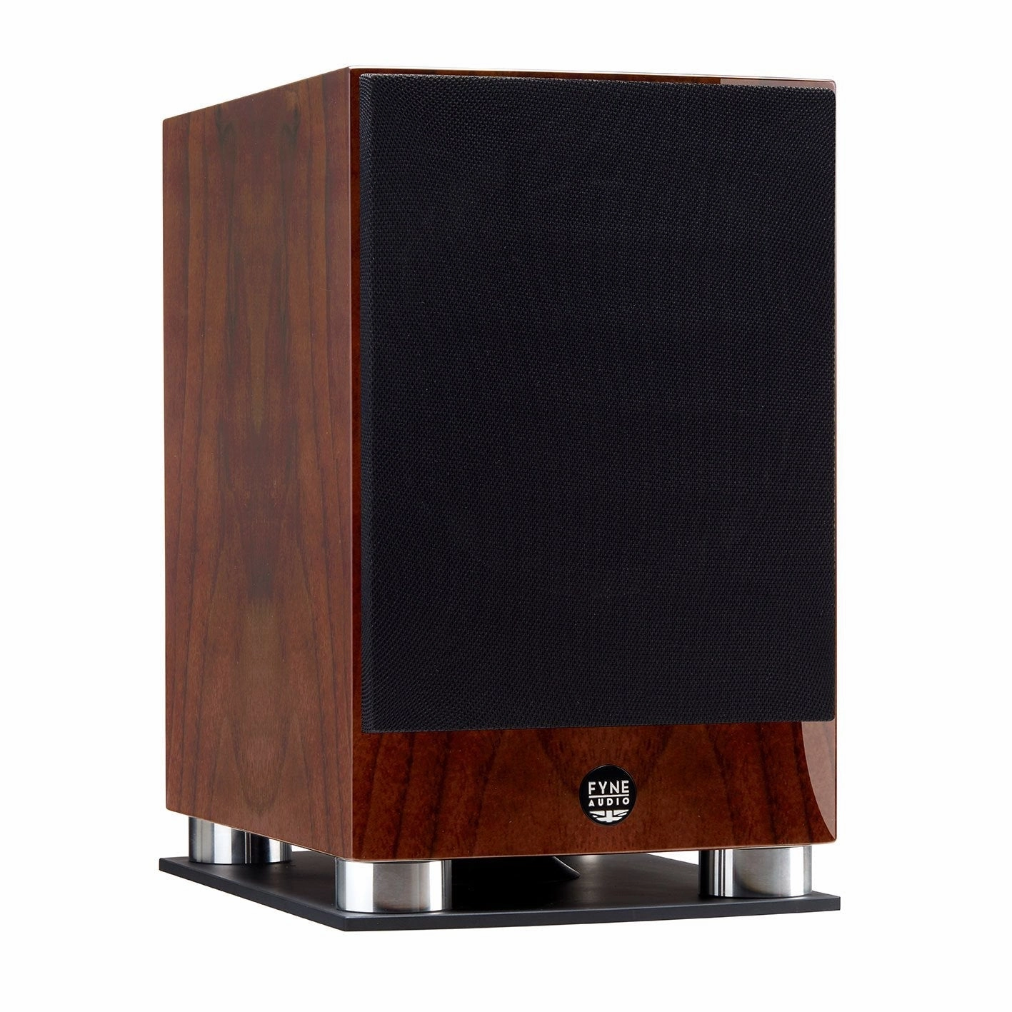 Fyne Audio F500SP Bookshelf Speaker - pair