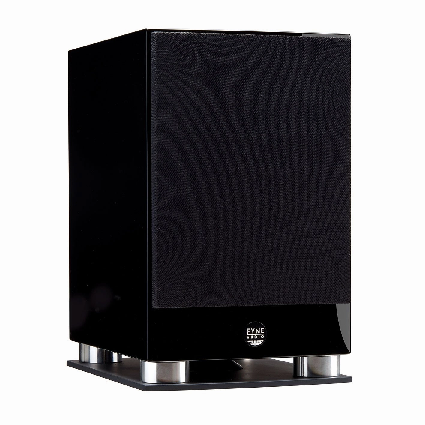 Fyne Audio F500SP Bookshelf Speaker - pair