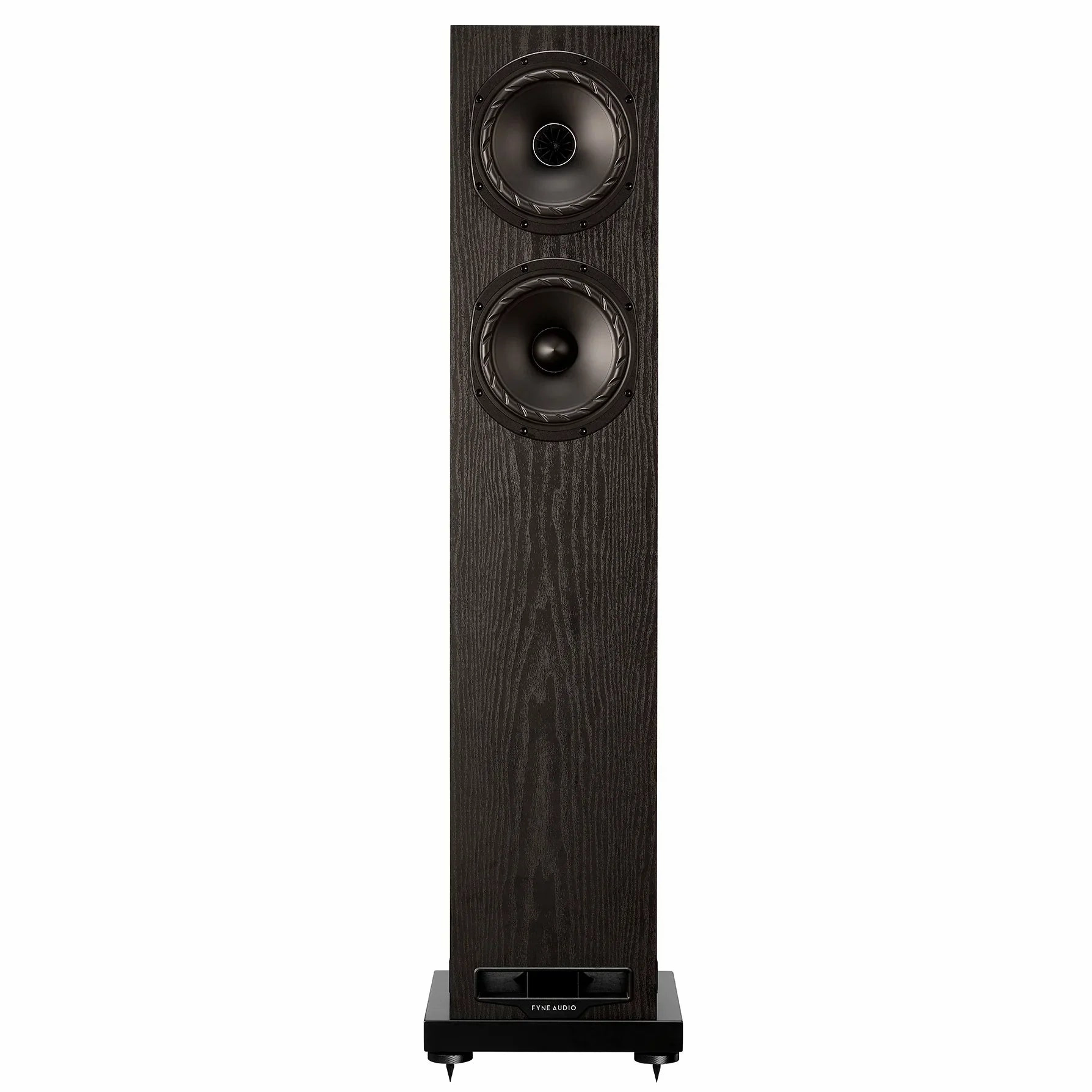 Fyne Audio F501E Isoflare Floorstanding Speaker