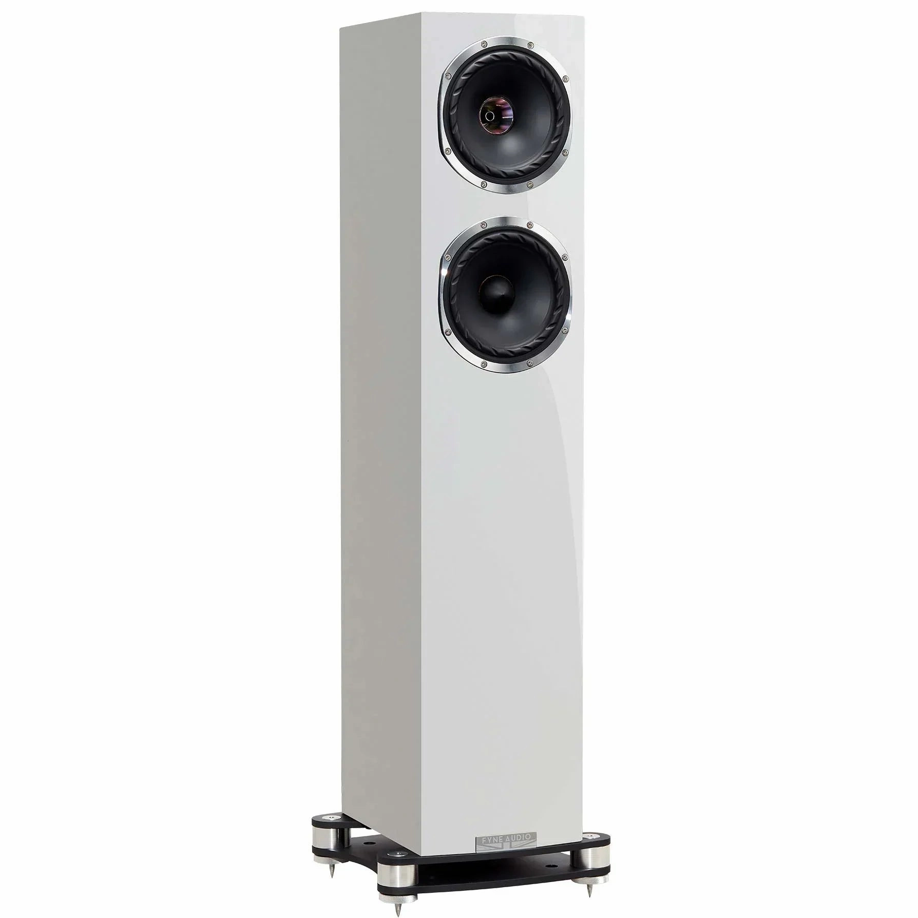 Fyne Audio F501SP Floorstanding Speaker - pair