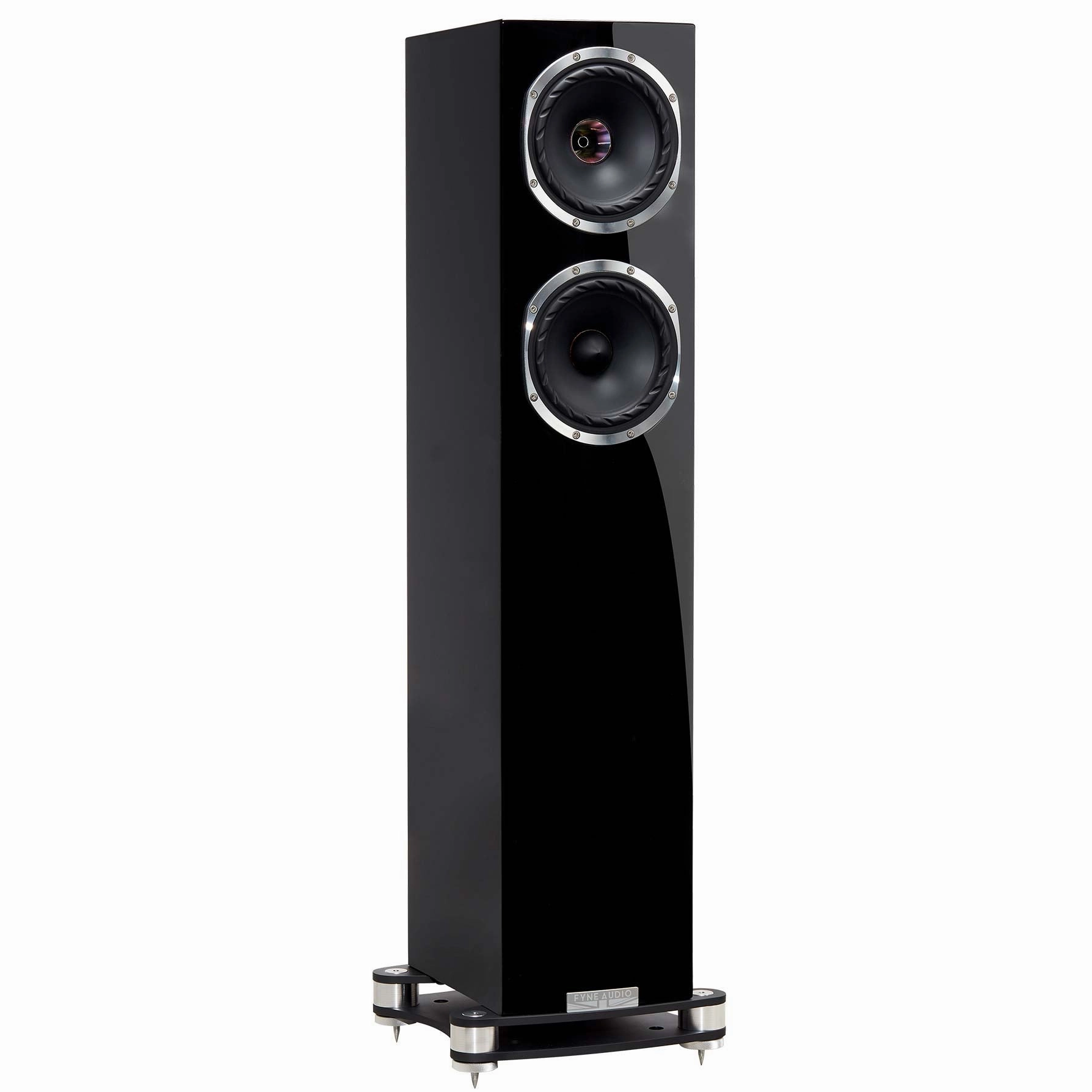 Fyne Audio F501SP Floorstanding Speaker - pair
