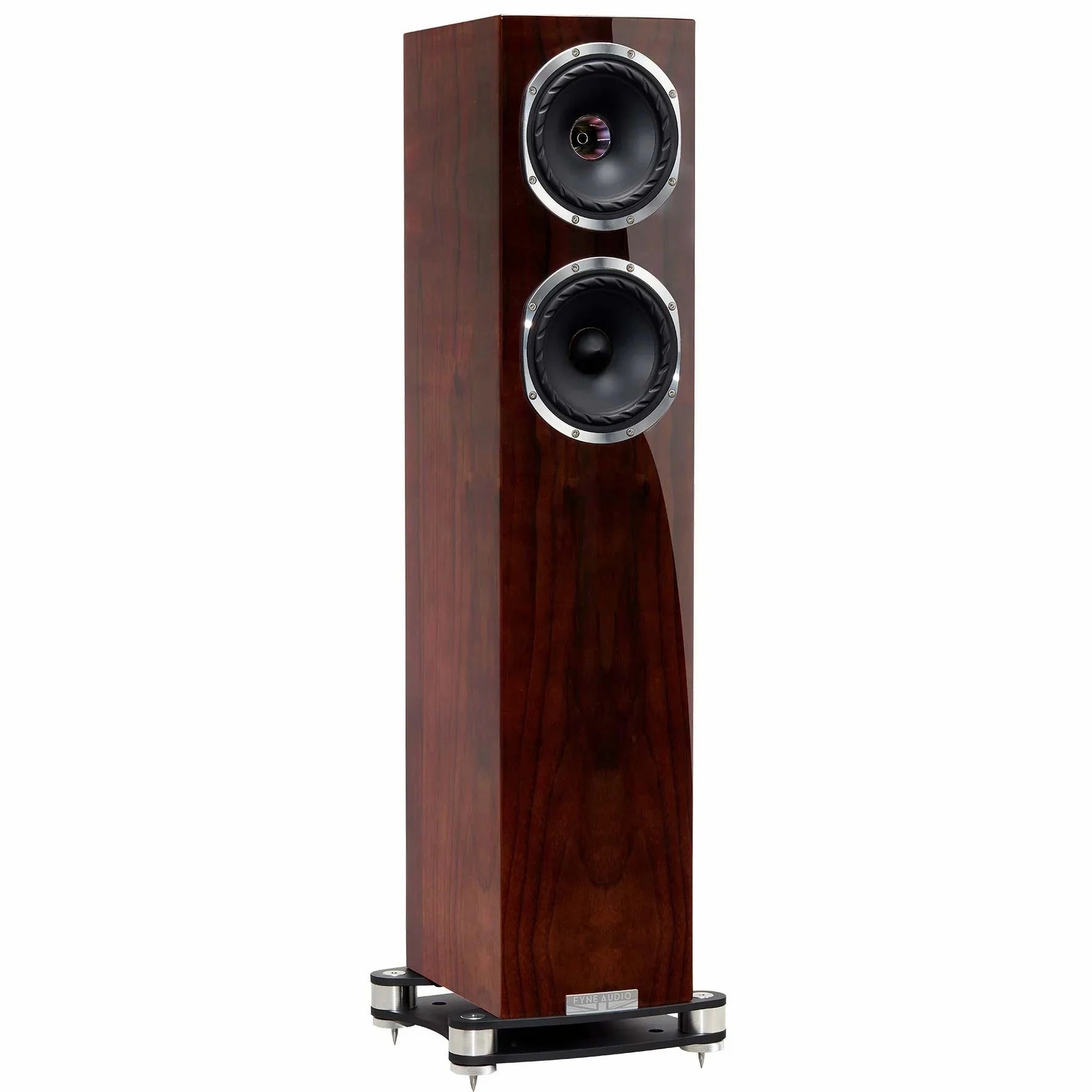 Fyne Audio F501SP Floorstanding Speaker - pair