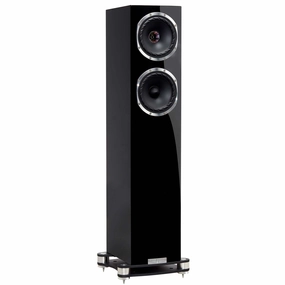 Fyne Audio F501SP Floorstanding Speaker - pair
